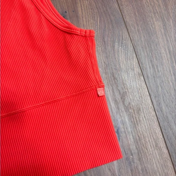 Lululemon Tank - Picture 3 of 3